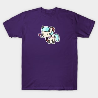 Coco Pommel chibi T-Shirt